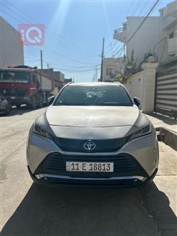 تويوتا فنزا